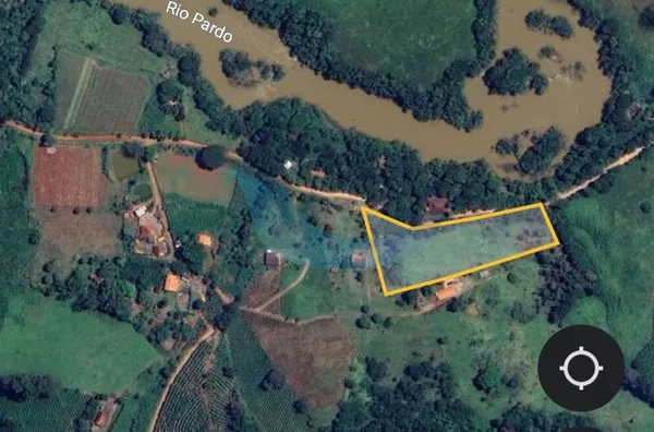 Vende-se sítio em ótíma performance situado no Bairro Bocaina - Foto 6