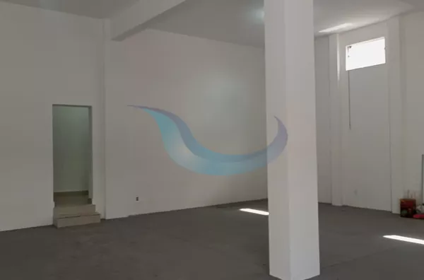 Barracão/ Sala comercial no centro de Caconde/SP - Foto 5
