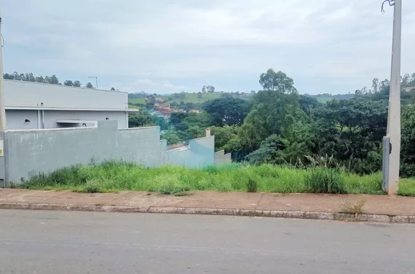 Terreno para venda,  Jardim Alvorada, Caconde - Foto 1
