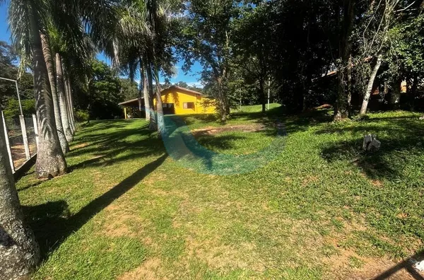 Chácara à venda no Condomínio Núcleo Vale da Benção, 3 quarto(s),  Faisqueira, Caconde - Foto 4