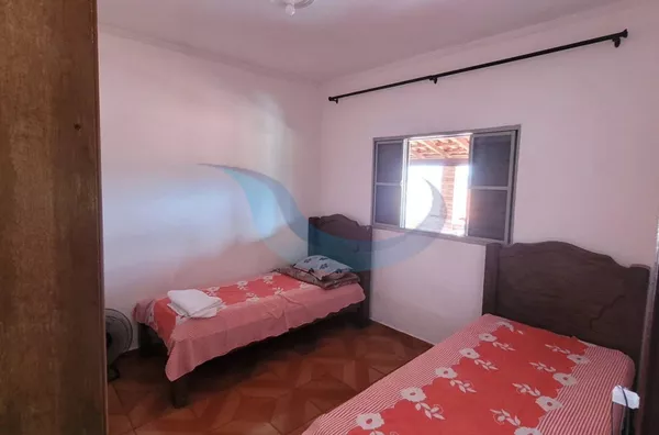 CASA À VENDA PERTO DO CRISTO REDENTOR EM CACONDE/SP