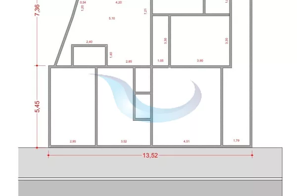 Ponto comercial e residencial  para venda, no Centro de Caconde - Foto 3