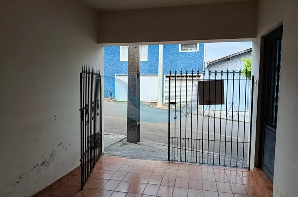 Casa para aluguel,  Varzea, Caconde