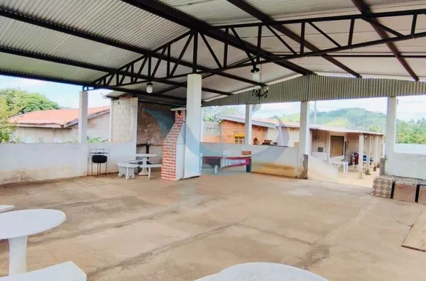 Chácara e Ponto Comercial para venda,  - Selecione - Bairro, Caconde