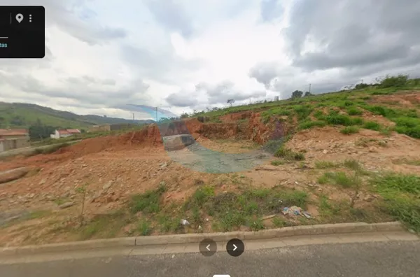 Terreno para venda,  Jardim Vale Dos Ypês, Divinolandia