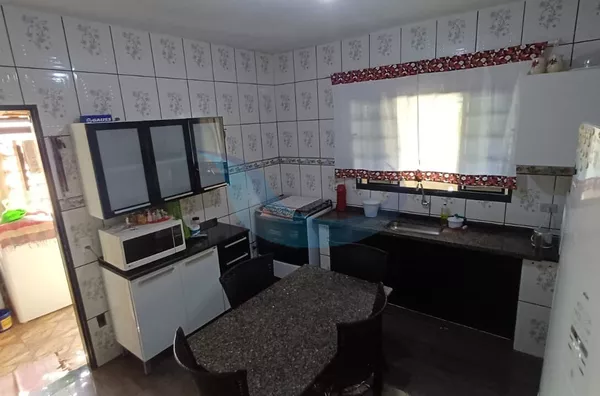 Casa para venda, 5 quarto(s),  Santa Cruz, Caconde - Foto 2