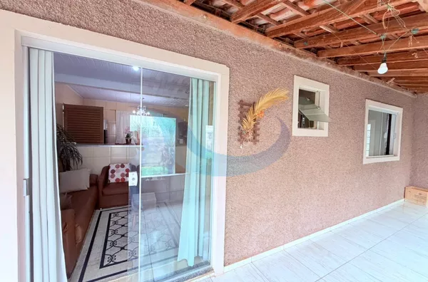 Casa para venda, Centro (barrânia), Caconde - Foto 27