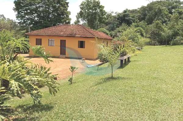 Sítio para venda, 4 quarto(s),  Bairro Bom Jesus, Caconde - Foto 1