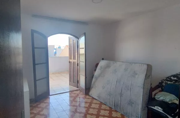 Sobrado para venda - 2 quarto(s),  Cidade Sao Jorge, Santo Andre - Foto 4