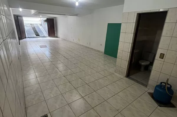Sobrado para venda, 3 quarto(s),  Parque Marajoara, Santo Andre - Foto 3