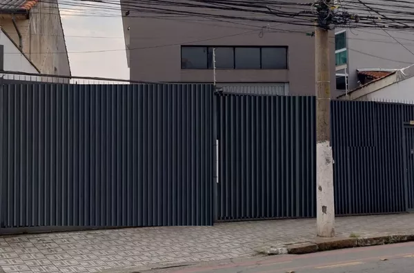 Galpao normal para venda e aluguel,  Casa Branca, Santo Andre - Foto 2