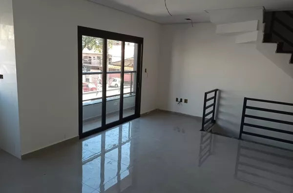 Sobrado para venda, 2 quarto(s),  Parque Das Nações, Santo Andre - Foto 6