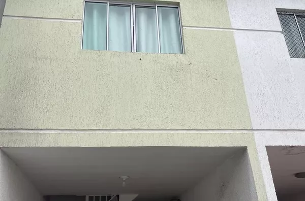 Sobrado para venda, 2 quarto(s),  Jardim Santo André, Santo Andre - Foto 5