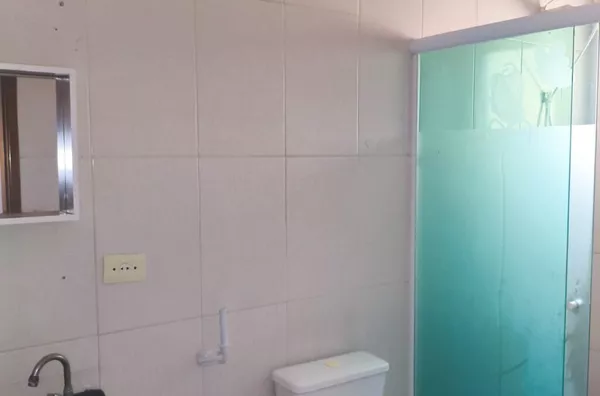 Sobrado normal para locação , 2 quarto(s), Parque Gerassi, Santo Andre - Foto 19