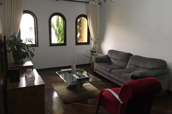 Sobrado para venda, 3 quarto(s),  Parque João Ramalho, Santo Andre - Foto 5