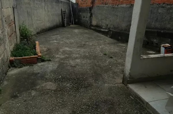 Sobrado para venda, 2 quarto(s), Cidade Sao Jorge, Santo Andre - Foto 32