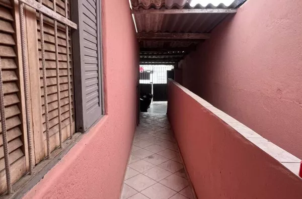 Casa para venda, 2 quarto(s),  Cidade Sao Jorge, Santo Andre