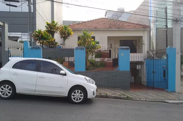 Casa terreo(a) para venda, 2 quarto(s),  Jardim Do Mar, São Bernardo Do Campo - Foto 1