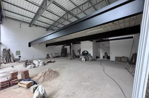 Salao terreo(a) para aluguel,  Vila Assunção, Santo Andre - Foto 1