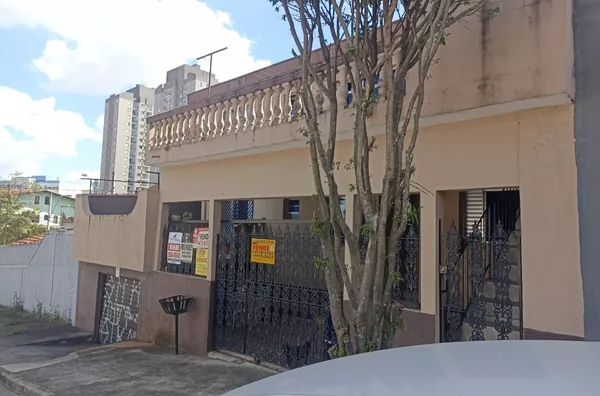 Casa para venda, 2 quarto(s),  Parque Novo Oratório, Santo Andre - Foto 2