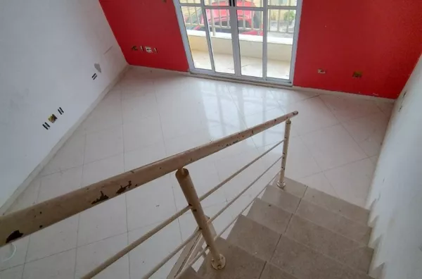 Sobrado para venda, 01 quarto(s),  Cidade Sao Jorge, Santo Andre - Foto 5