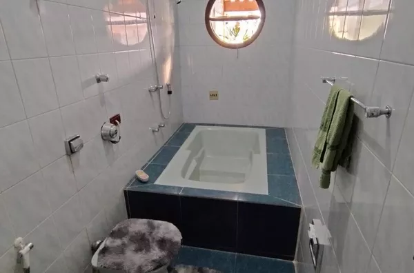 Sobrado para venda, 3 quarto(s), Parque Marajoara, Santo Andre - Foto 28