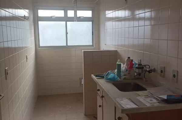Apartamento para venda, 2 quarto(s),  Cidade Sao Jorge, Santo Andre - Foto 4