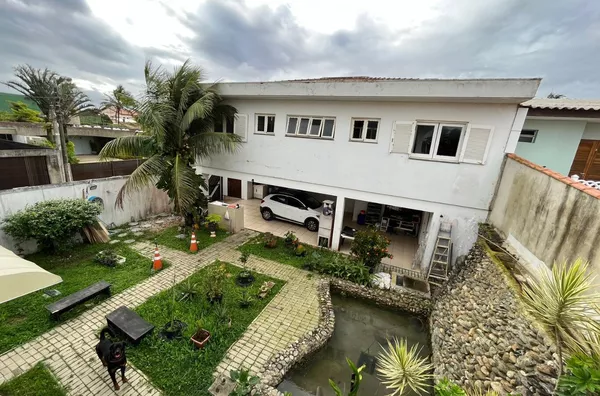 Casa terreo(a) para venda, 8 quarto(s),  - Selecione - Bairro, Itanhaém