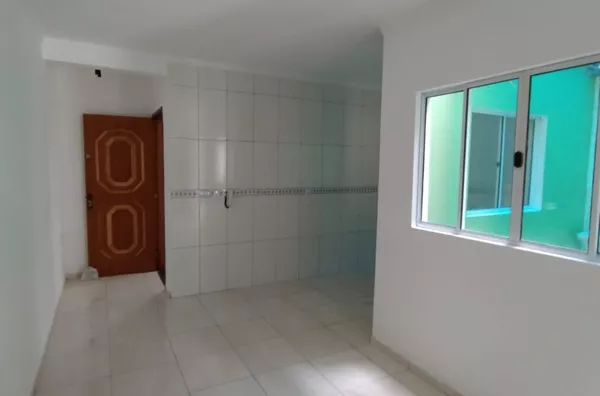 Apartamento para venda, 2 quarto(s),  Parque Gerassi, Santo Andre - Foto 1