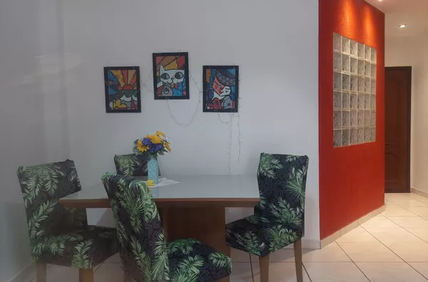 Apartamento para venda, 3 quarto(s),  Vila Curuçá, Santo Andre - Foto 2