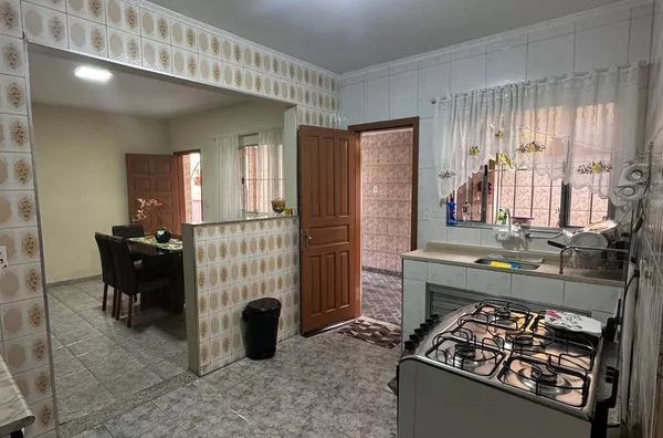 Casa Térrea excelente localização - Foto 6