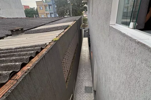 Casa para venda, 2 quarto(s),  Cidade Sao Jorge, Santo Andre