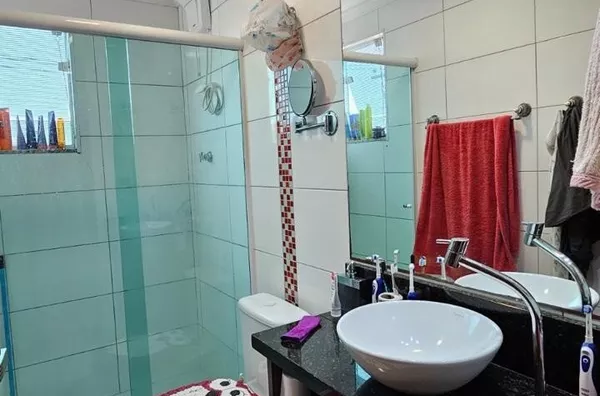 - apartamento cobertura para venda, 2 quarto(s), Vila América, Santo Andre - Foto 17