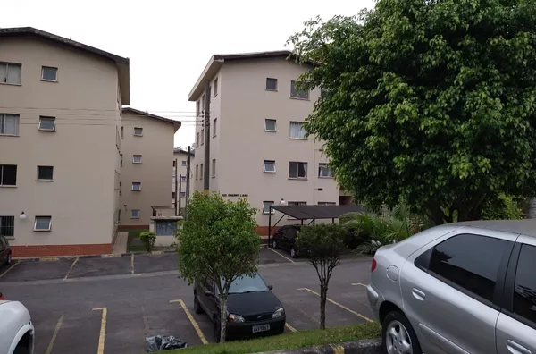 APARTAMENTO NORMAL terreo- para venda CIDADE SAO JORGE SANTO ANDRE - Foto 6