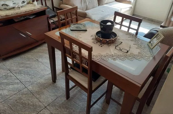 Apartamento para venda, 2 quarto(s),  Parque Residencial Da Lapa, São Paulo - Foto 6