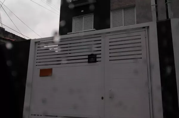 Apartamento cobertura para venda, 2 quarto(s),  Cidade Sao Jorge, Santo Andre - Foto 1