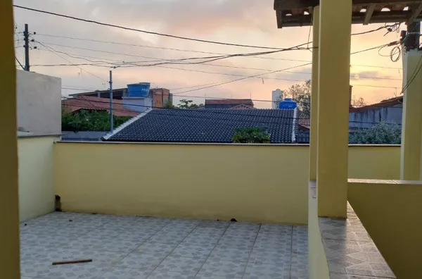 SOBRADO SOBRADO para alugar Centreville SANTO ANDRE - Foto 6