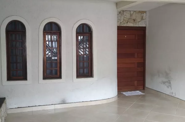 Sobrado para venda, 2 quarto(s),  Centreville, Santo Andre - Foto 3