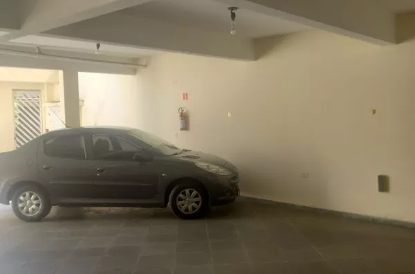 Apartamento para venda, 2 quarto(s),  Parque Marajoara, Santo Andre - Foto 3
