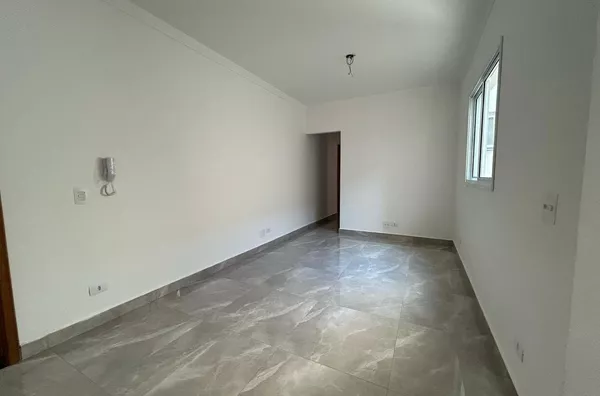 Apartamento tipo nº01-para venda, 2 quarto(s),  Vila Guarani, Santo Andre - Foto 5