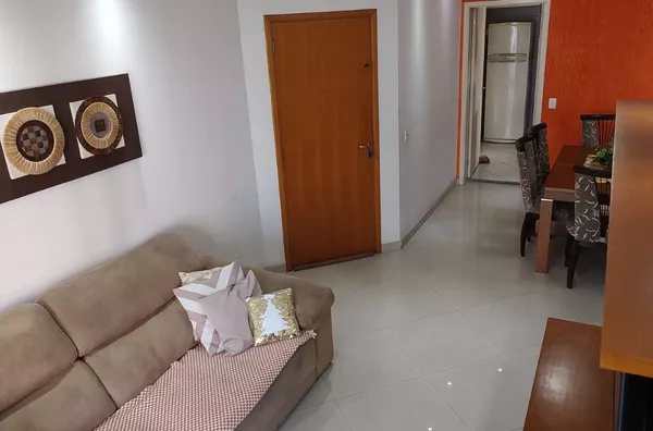 Apartamento para venda, 3 quarto(s),  Centro, Santo Andre - Foto 3