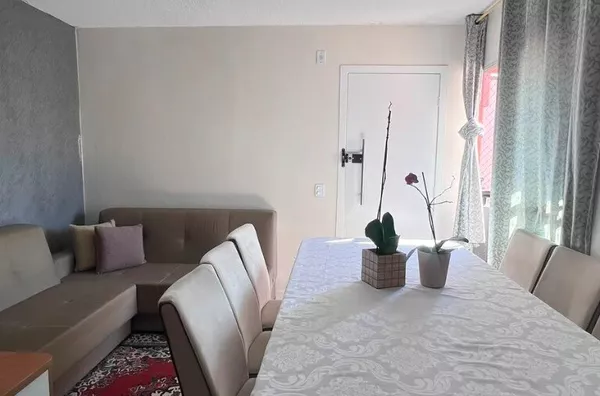 Apartamento para venda, 2 quarto(s),  Jardim Alzira Franco, Santo Andre