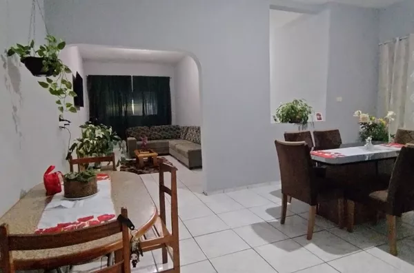 Casa terreo(a) para venda, 2 quarto(s),  Parque Gerassi, Santo Andre - Foto 5