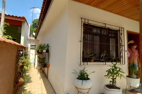 Casa para venda, 2 quarto(s),  Vila Guaraciaba, Santo Andre - Foto 5