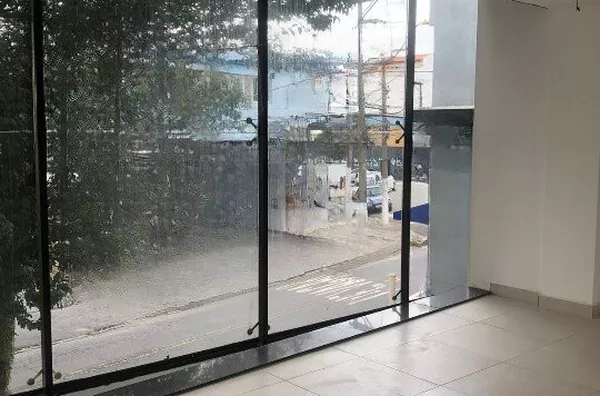 Sala comercial superior para aluguel,  Vila Humaitá, Santo Andre - Foto 5
