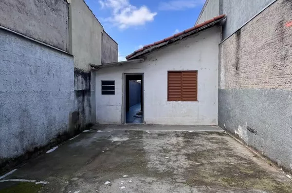 - casa terreo(a) para aluguel, 2 quarto(s), Cidade Sao Jorge, Santo Andre - Foto 31