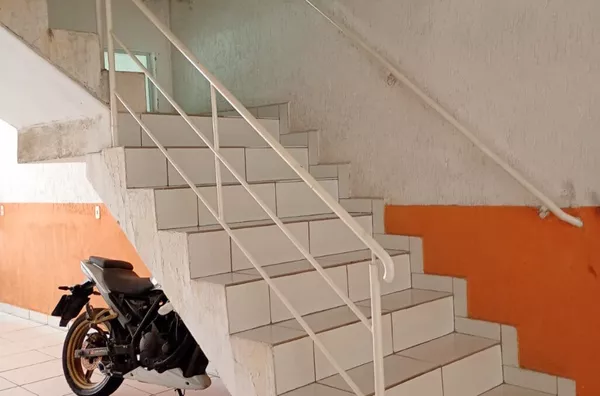 Apartamento para venda, 2 quarto(s),  Parque Marajoara, Santo Andre - Foto 5