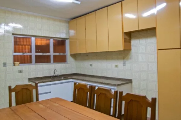 Sobrado para venda e aluguel, 2 quarto(s),  Jardim, Santo Andre - Foto 4
