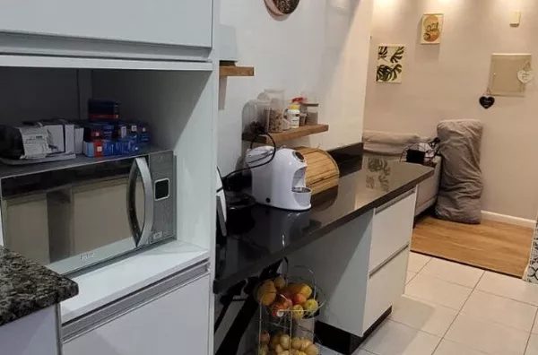 Apartamento para , 3 quarto(s),  Parque São Vicente, Mauá - Foto 6