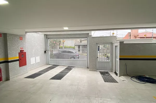 Apartamento tipo  do meio  para venda, 2 quarto(s),  Vila Pires, Santo Andre - Foto 2